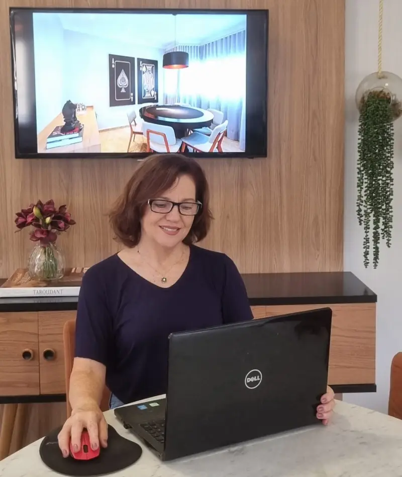 Syrlene del Paulichi